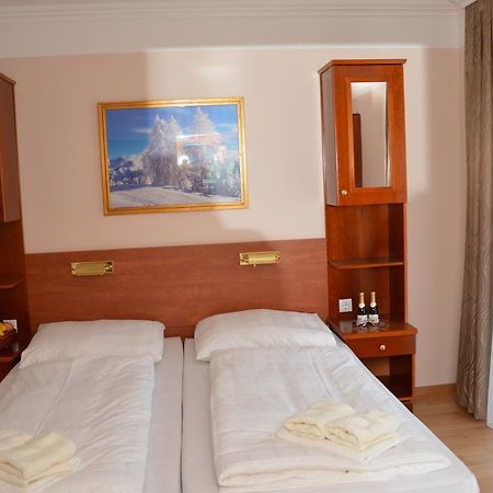Private Room Pyrkerstrasse Bad Hofgastein Oda fotoğraf