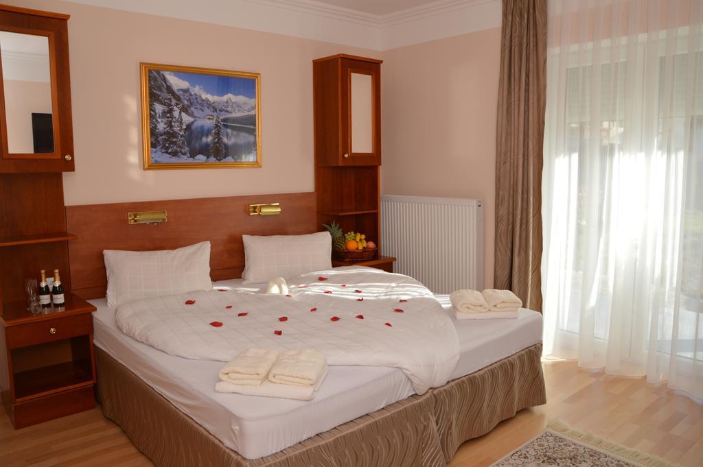 Private Room Pyrkerstrasse Bad Hofgastein Oda fotoğraf
