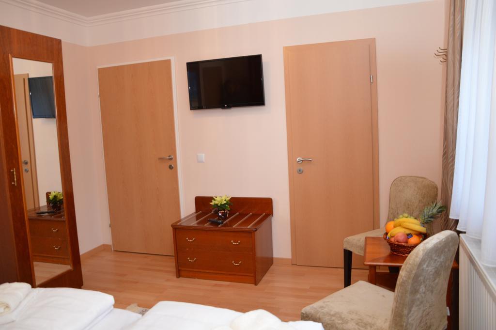 Private Room Pyrkerstrasse Bad Hofgastein Dış mekan fotoğraf
