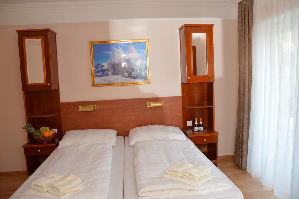 Private Room Pyrkerstrasse Bad Hofgastein Oda fotoğraf