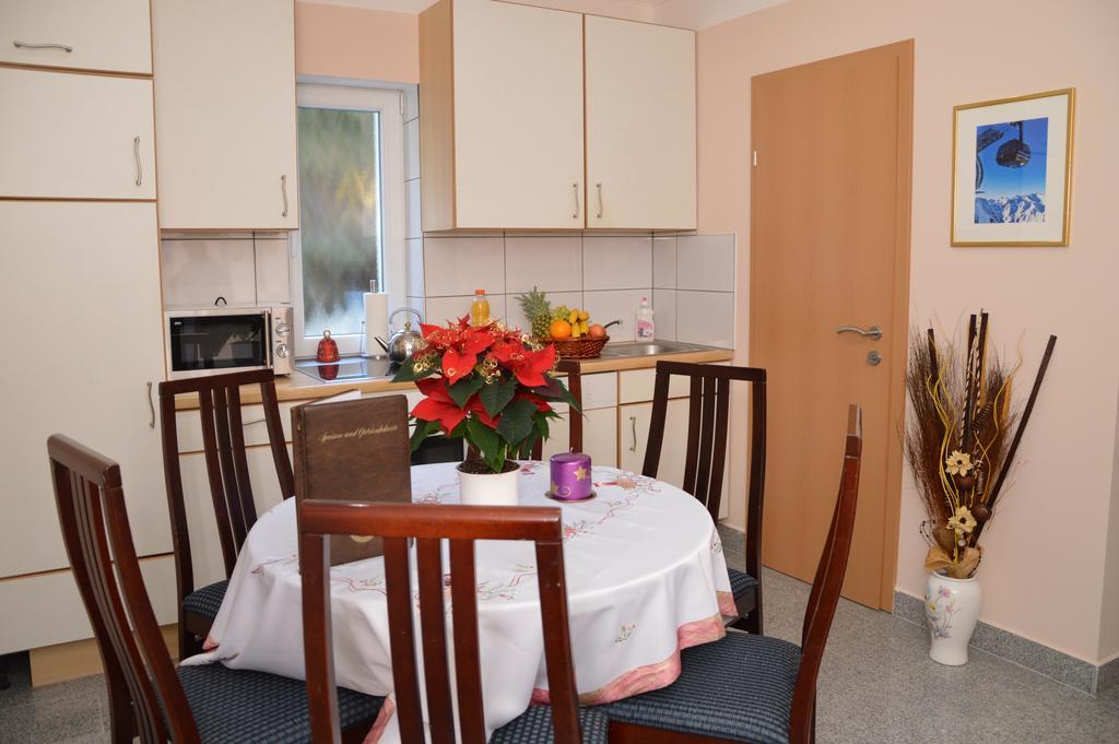 Private Room Pyrkerstrasse Bad Hofgastein Oda fotoğraf