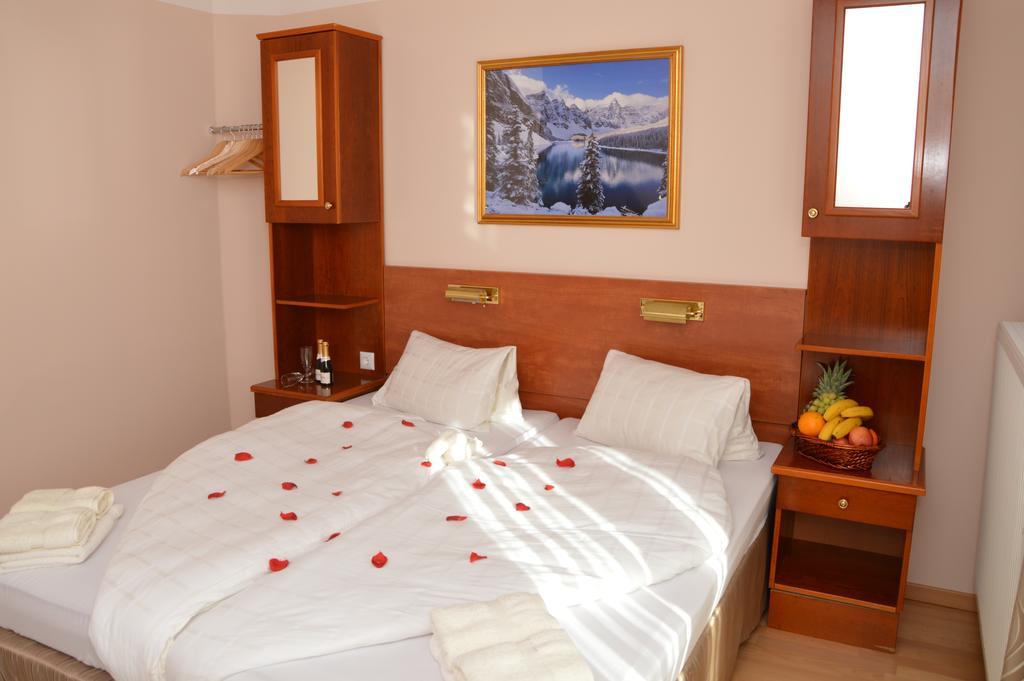 Private Room Pyrkerstrasse Bad Hofgastein Oda fotoğraf