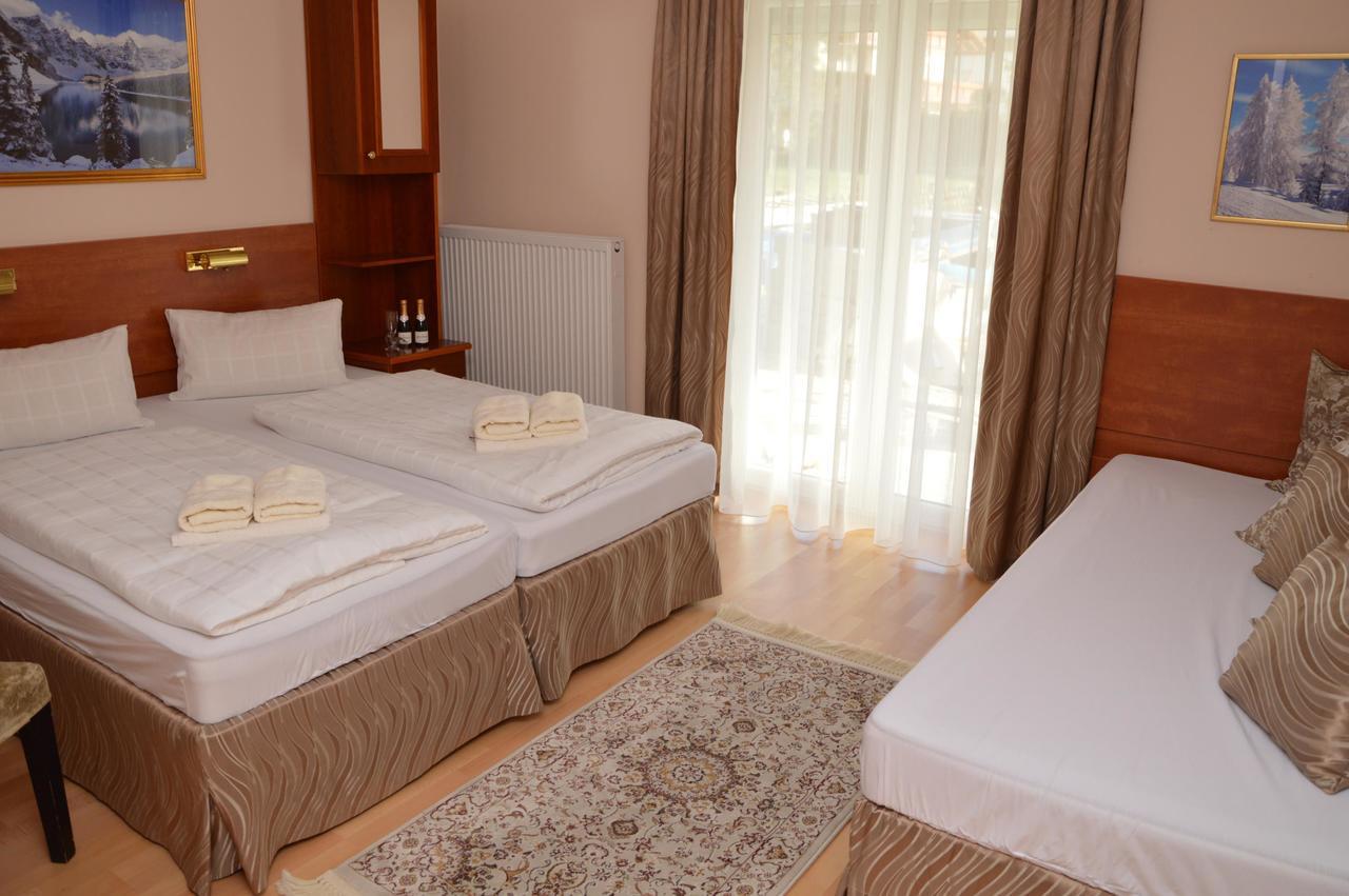 Private Room Pyrkerstrasse Bad Hofgastein Dış mekan fotoğraf
